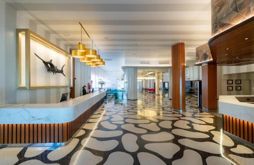Hotel Pez Espada