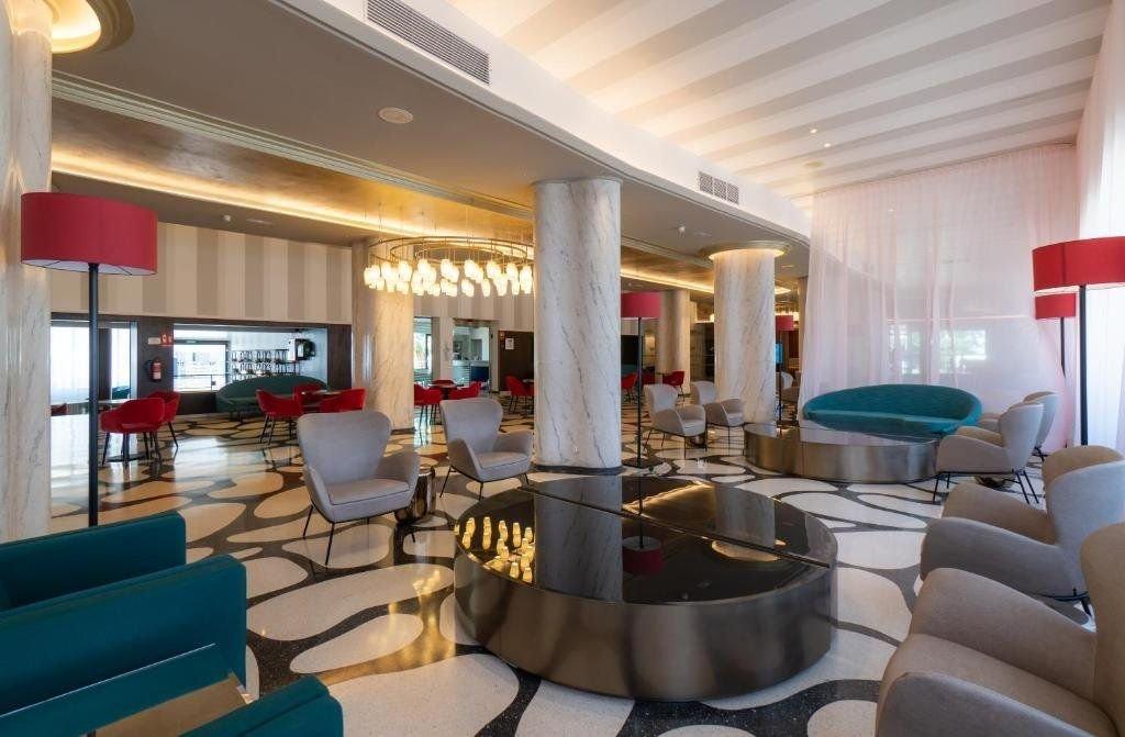 Hotel Pez Espada