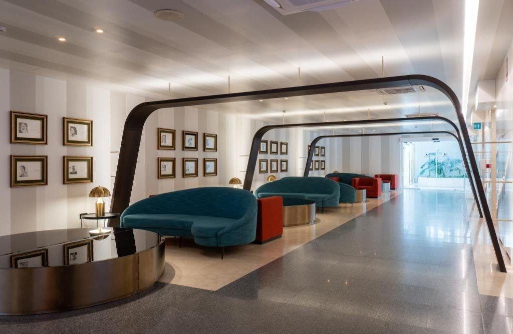 Hotel Pez Espada