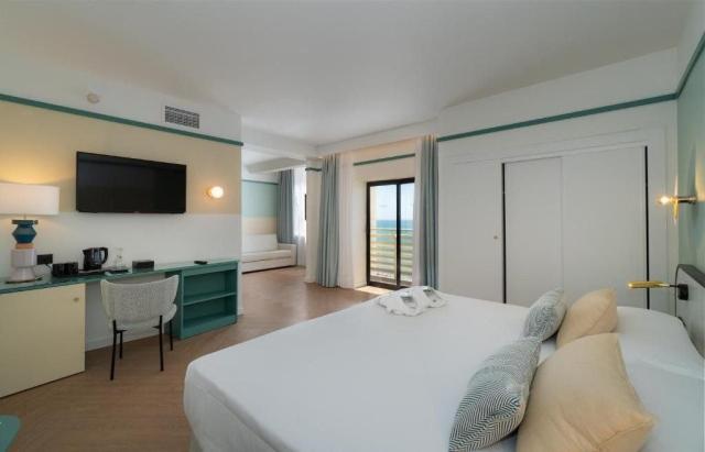 Hotel Pez Espada