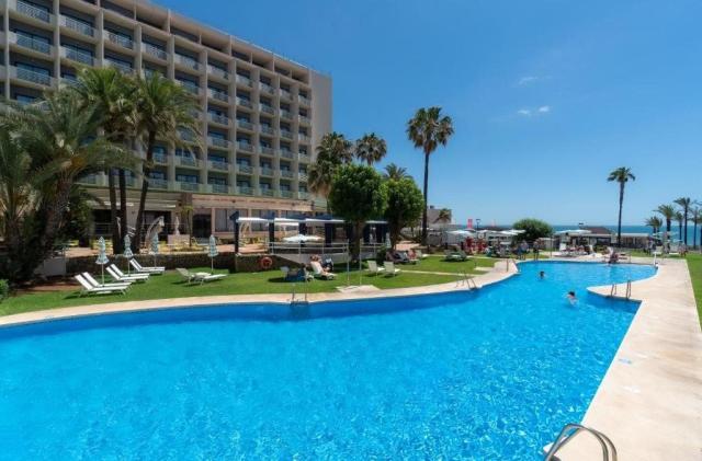 Hotel Pez Espada
