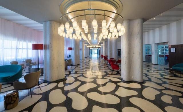 Hotel Pez Espada