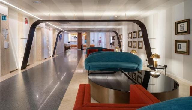 Hotel Pez Espada