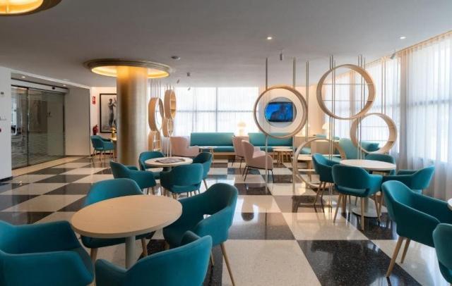 Hotel Pez Espada