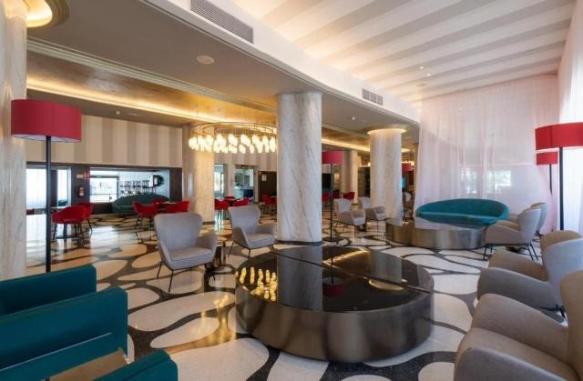 Hotel Pez Espada