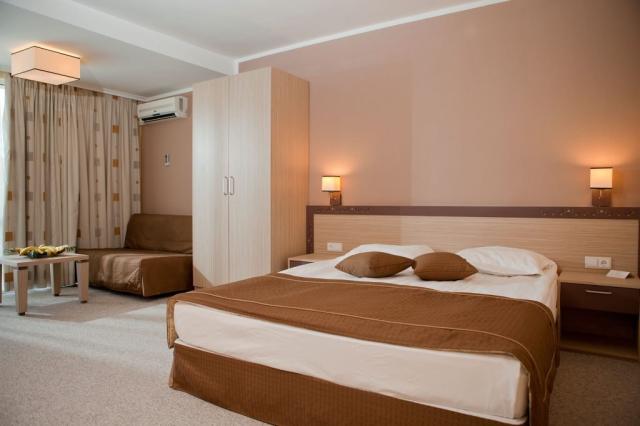 Hotel DIT Evrika Beach