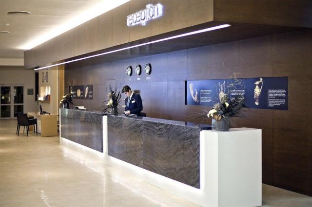 Hotel DIT Evrika Beach