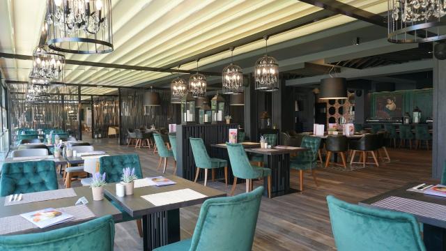 Hotel DIT Evrika Beach