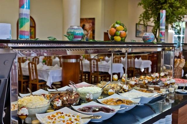 Hotel DIT Evrika Beach