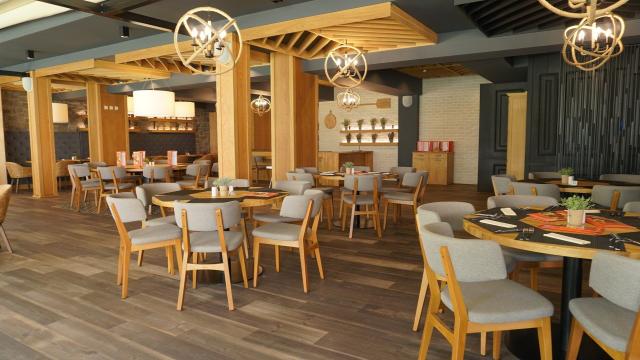 Hotel DIT Evrika Beach