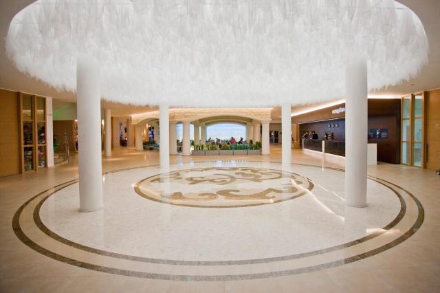 Hotel DIT Evrika Beach