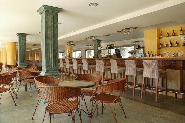 Hotel Occidental Playa De Palma