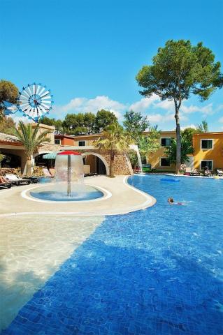 Hotel Occidental Playa De Palma