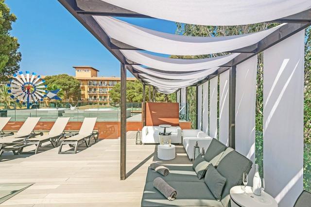 Hotel Occidental Playa De Palma
