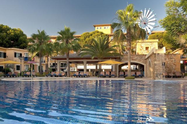 Hotel Occidental Playa De Palma