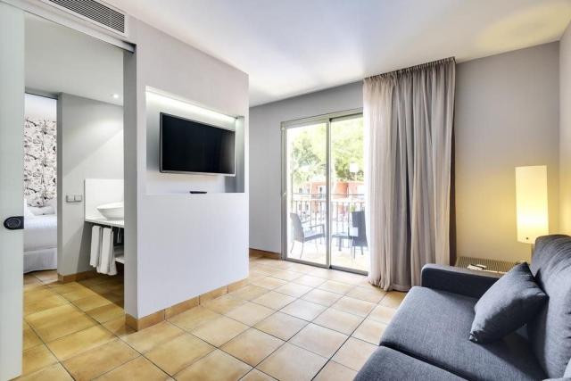 Hotel Occidental Playa De Palma