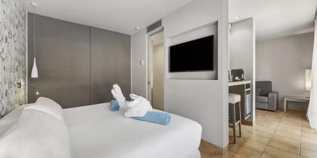 Hotel Occidental Playa De Palma