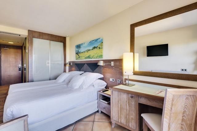 Hotel Occidental Playa De Palma