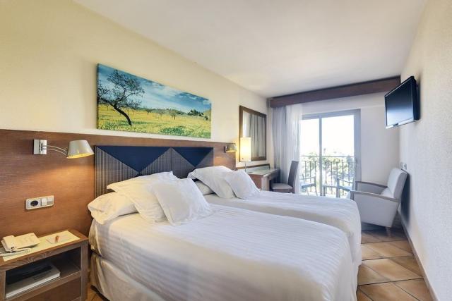 Hotel Occidental Playa De Palma