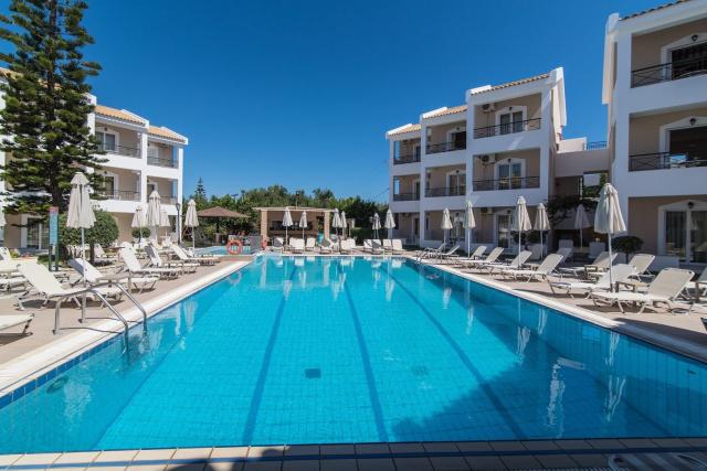 Hotel Maistrali
