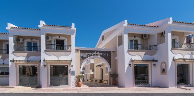 Hotel Maistrali