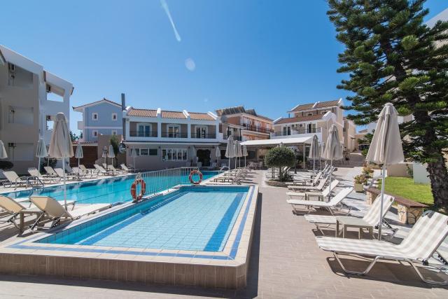 Hotel Maistrali