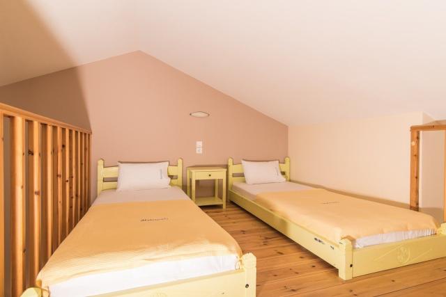 Hotel Maistrali