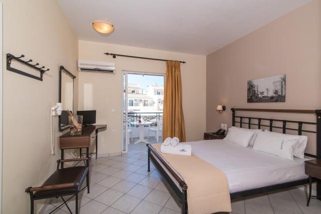 Hotel Maistrali