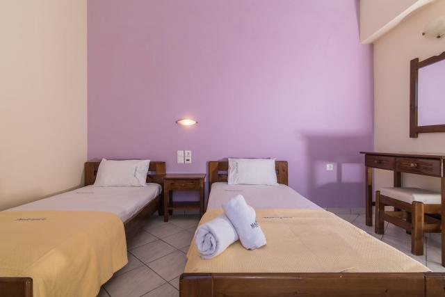 Hotel Maistrali