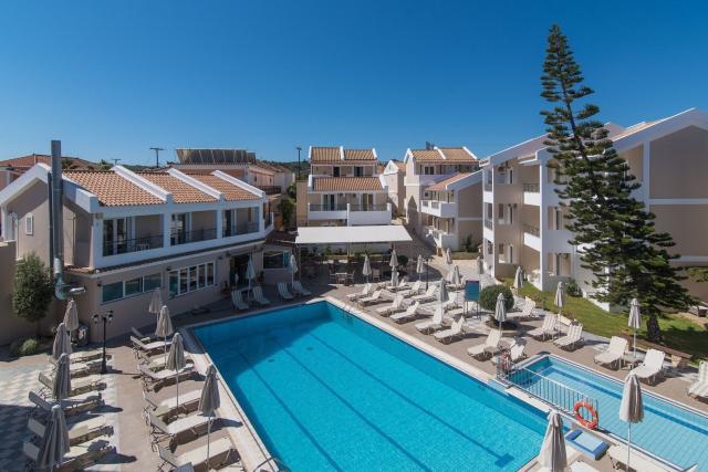 Hotel Maistrali