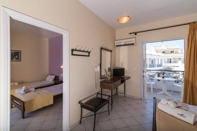 Hotel Maistrali