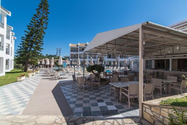Hotel Maistrali