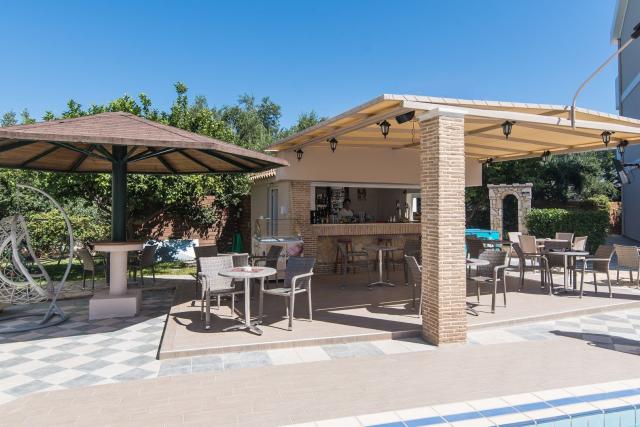 Hotel Maistrali