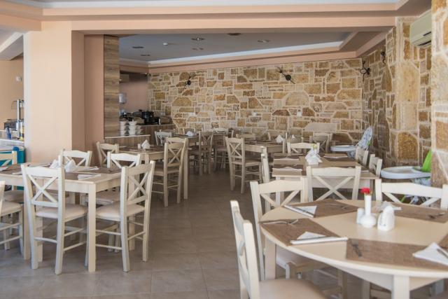 Hotel Maistrali