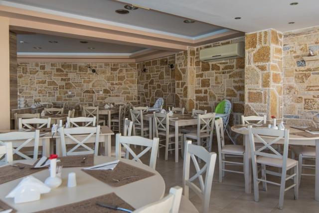 Hotel Maistrali