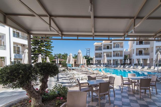 Hotel Maistrali