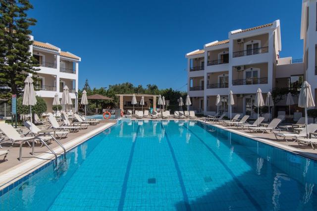 Hotel Maistrali