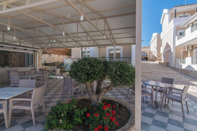Hotel Maistrali