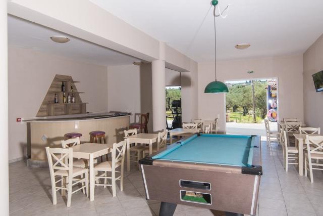 Hotel Maistrali