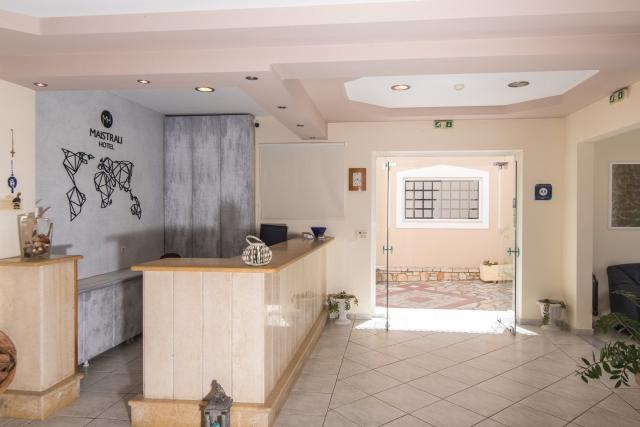 Hotel Maistrali
