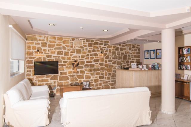 Hotel Maistrali