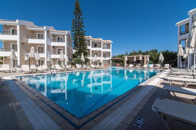 Hotel Maistrali