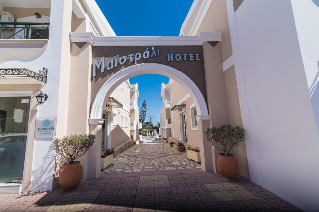 Hotel Maistrali
