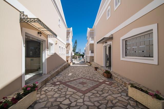Hotel Maistrali