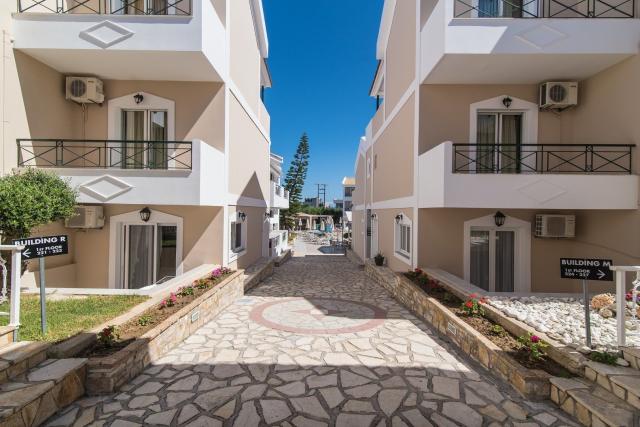 Hotel Maistrali