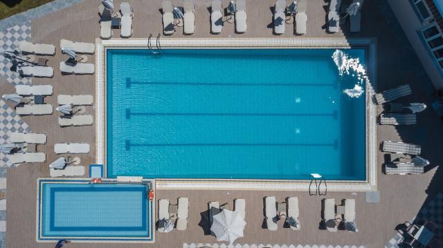 Hotel Maistrali