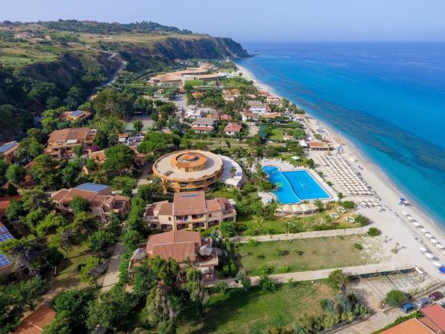 Hotel Sole Mare