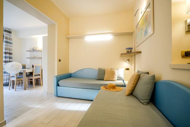 Hotel Sole Mare