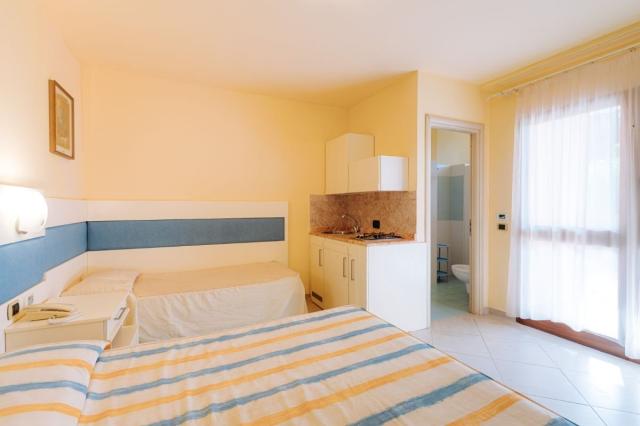 Hotel Sole Mare