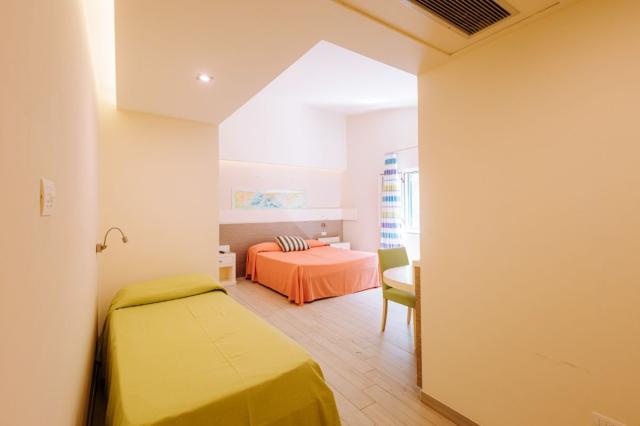 Hotel Sole Mare